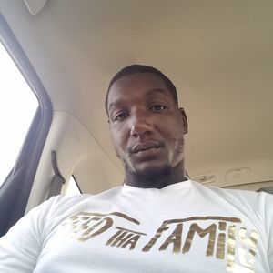 Meet your Posher, Andre